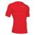 Performance Top Shortsleeve RED S/M Baselayer TECH underwear 