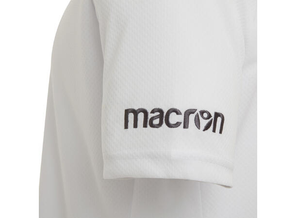 Grace Shirt Shortsleeve WHT XS Shirt 