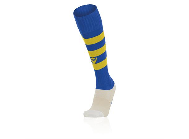 Hoops Socks ROY/YEL M Stillige fotballsokker - Unisex 