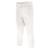 Rise 3/4 Softball Womans Pant WHT 3XS Teknisk softballbukse til dame 