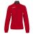 Macron Custom Top 1/4 Zip RED 5XL Treningsgenser 