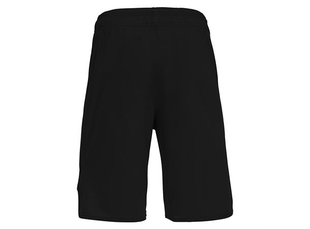Oxide Hero Short BLK 3XS Teknisk basketball shorts 