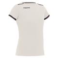 Violin T-Shirt WHT/ANT L T-Shirt