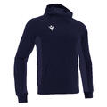 Electro Hoody NAV XL Hettegenser med høy hals - Unisex