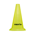 Macron Cone 38CM NYEL 38cm Kjegle i solid plastmateriale