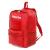 Wing Foldable Backpack RED Ryggsekk 