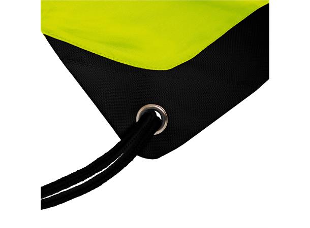 Campus Gym Sack NYEL ONE-SIZE Praktisk gymbag 