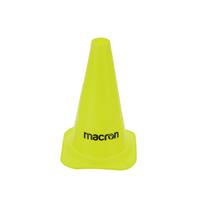 Macron Cone 30CM NYEL 30cm Kjegle i solid plastmateriale