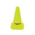 Macron Cone 30CM NYEL 30cm Kjegle i solid plastmateriale