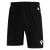 Nasser Referee ECO Shorts BLK M Teknisk keepershorts i ECO-tekstil 