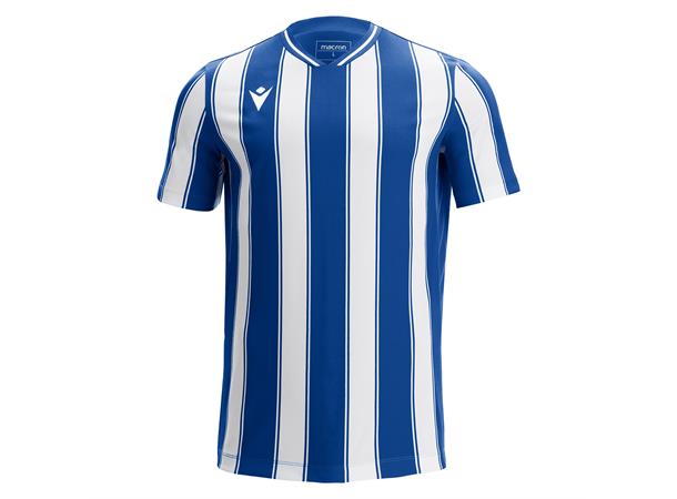 Sceptrum Shirt ROY/WHT 3XS Teknisk trenings og spillerdrakt  Unisex 