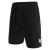 Corver Referee Shorts BLK XXL Teknisk dommershorts 