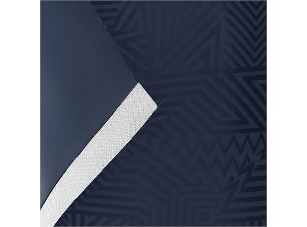 Shedir Match Day Shirt NAV/WHT XXS Trenings- og spillerdrakt - Unisex 