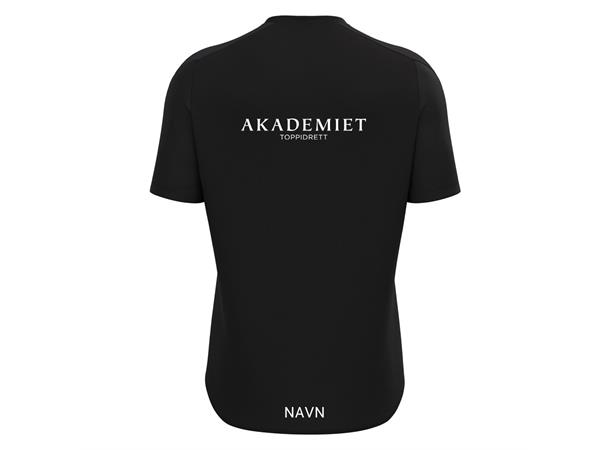 Akademiet Topp Wisp Teknisk spiller og treningsdrakt 