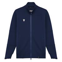 Cobb Icon full zip hoody NAV 4XL Fullzip Overdel i Teknisk Stoff - Unisex