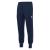 Maas Training Pants BLK M Teknisk joggebukse - Unisex 