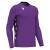 Argo GK shirt PRP/BLK S Keeperdrakt - Unisex 
