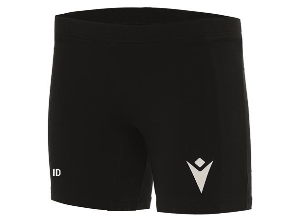 Akademiet Topp Hydrogen Shorts Damemodell 