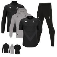 Akademiet Topp Pakke 1 Yaruga-Cello-Wisp-Thames