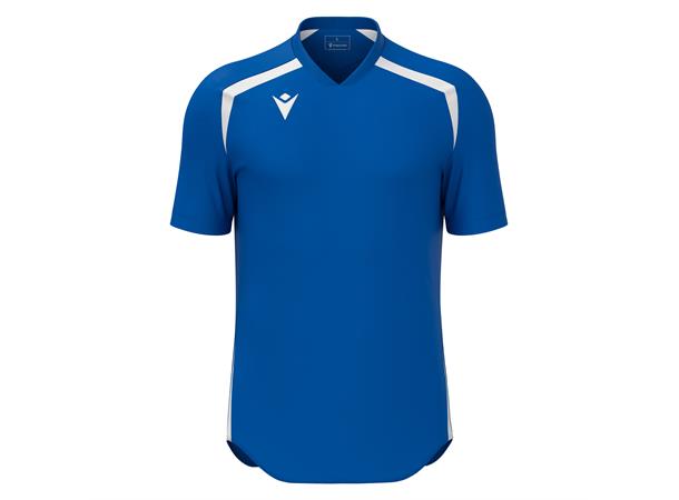 Wyrm Shirt ROY/WHT XXL Teknisk kamp og treningsdrakt - Unisex 