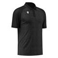 Aulos Polo BLK XS Teknisk poloskjorte - Unisex