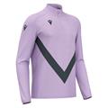 Yaruga Training 1/4 Zip Top LC S Teknisk treningsgenser - Unisex