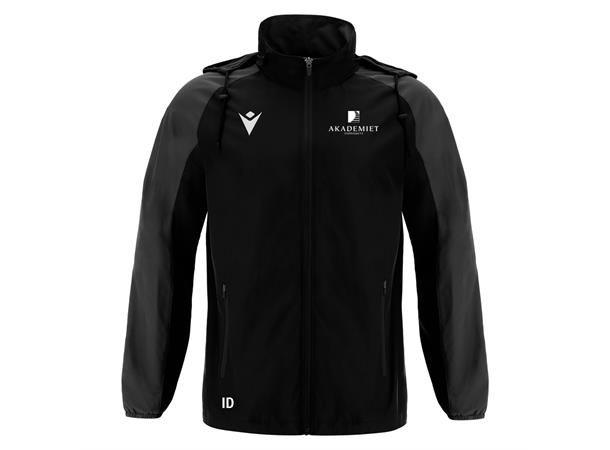 Akademiet Topp Elbrus Regnjakke 