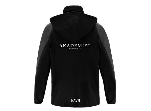 Akademiet Topp Elbrus Regnjakke 