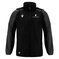 Akademiet Topp Elbrus Regnjakke