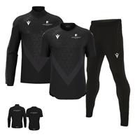 Akademiet Topp Pakke 3 Yaruga-Wisp-Thames