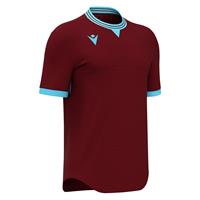 Elves Shirt CRD/COL XXL Teknisk kamp og treningsdrakt - Unisex