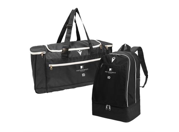 Akademiet Topp Pakke 4 Trip-Academy 