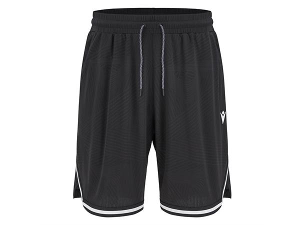 Kalamitsi II Icon shorts BLK S Basketshorts - Unisex 