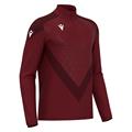 Yaruga Training 1/4 Zip Top CRD S Teknisk treningsgenser - Unisex