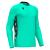 Argo GK shirt TRQ/BLK XXS Keeperdrakt - Unisex 