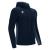 Success Full Zip Hooded Top NAV XL Teknisk hettejakke - Unisex 