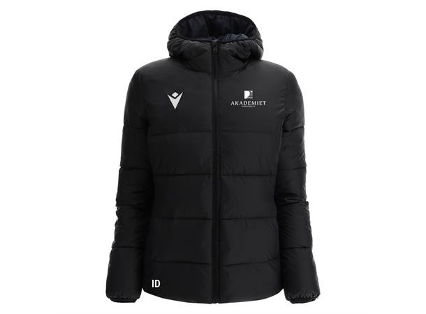 Akademiet Topp Makalu Jakke Damemodell 