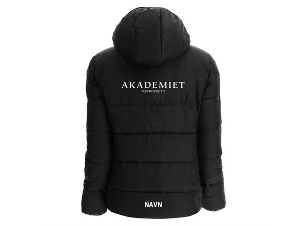 Akademiet Topp Makalu Jakke Damemodell 