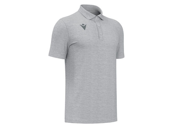 Jazz polo GRY 3XS Poloskjorte - Unisex 