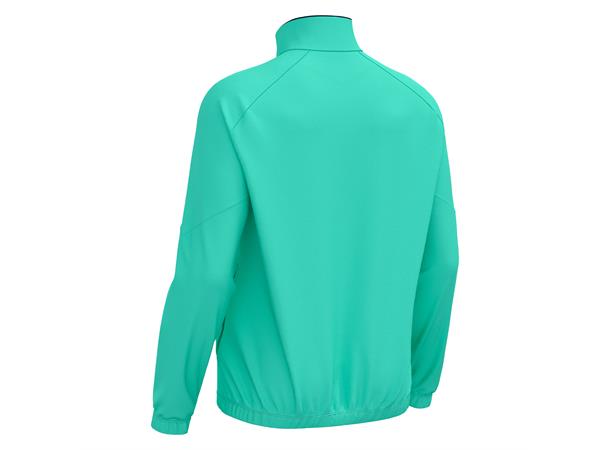 Poseidon Travel Full Zip Top TRQ 3XS Teknisk reisejakke - Unisex 
