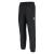 Orpheus Microfiber Pants BLK/ANT XL Treningsbukse i microfiber - Unisex 