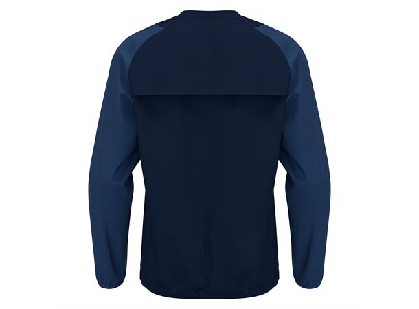 Drizzle Windbreaker NAV 4XS Ultralett vindstopper - Unisex 