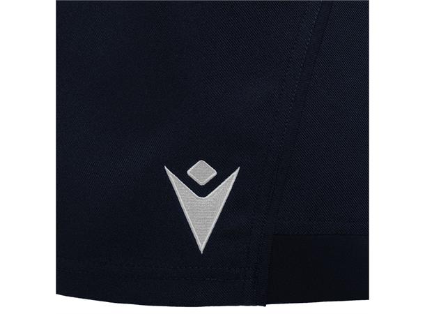 Hestia Rugby Match Day Shorts NAV 3XL Teknisk rugbyshorts - Unisex 