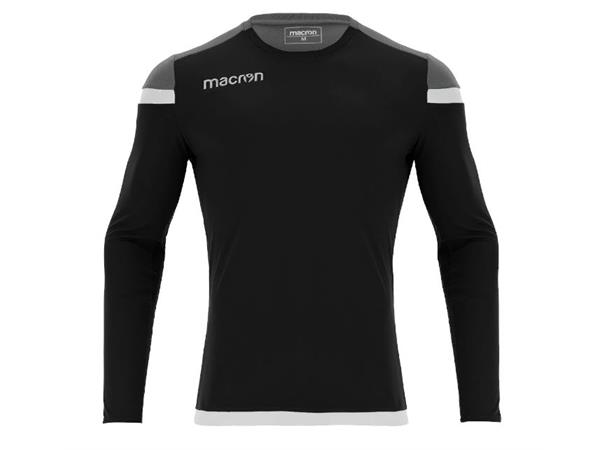 Titan Shirt Longsleeve ROY/YEL XL Langarmet teknisk skjorte - Unisex 