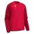Drizzle Windbreaker RED XL Ultralett vindstopper - Unisex 