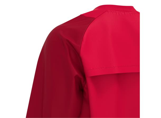 Drizzle Windbreaker RED XL Ultralett vindstopper - Unisex 