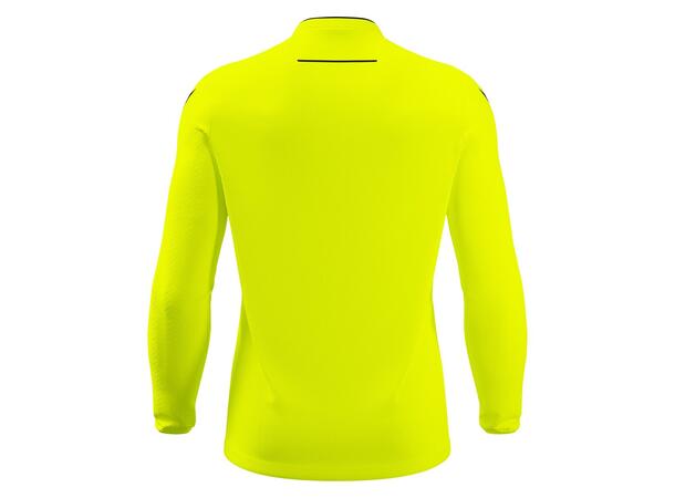 Ponnet ECO Referee Shirt LS NYEL 3XL Teknisk dommerdrakt  - Unisex 