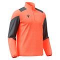 Cuzco Training 1/4 Zip Top NCOR/ANT 4XL Teknisk treningsgenser - Unisex