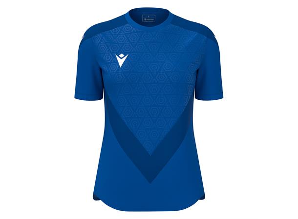 Dryad Match Day Shirt W ROY 3XS Teknisk spillerdrakt - Damemodell 