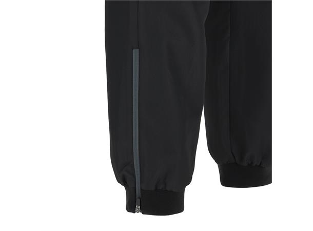Orpheus Microfiber Pants BLK/ANT 3XL Treningsbukse i microfiber - Unisex 